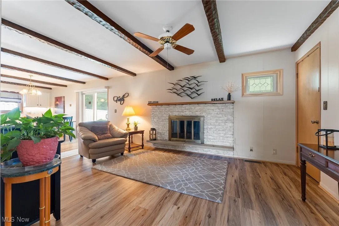 820 Glenwood Street, North Canton, Ohio 44720,MLS Now Listing ID