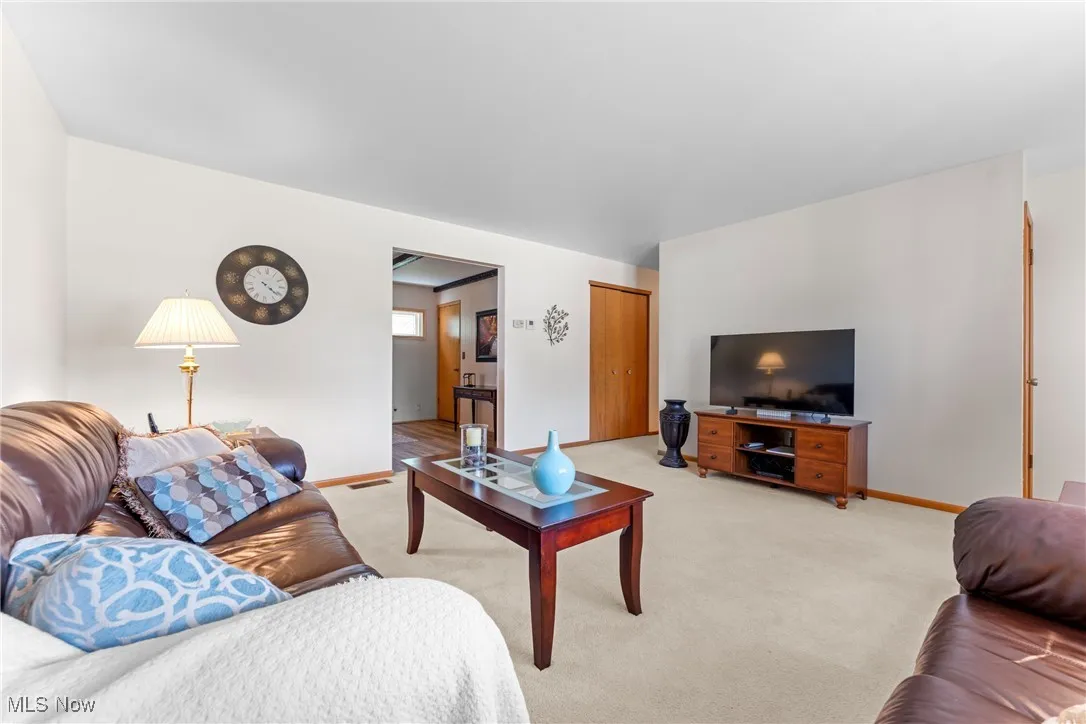 820 Glenwood Street, North Canton, Ohio 44720,MLS Now Listing ID