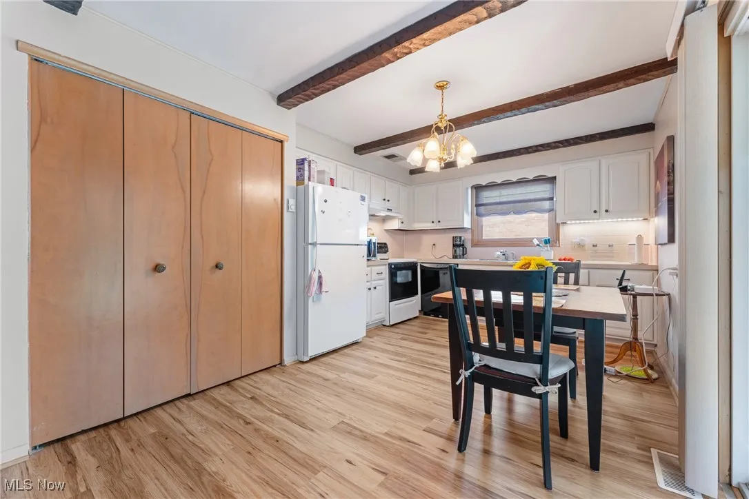 820 Glenwood Street, North Canton, Ohio 44720,MLS Now Listing ID