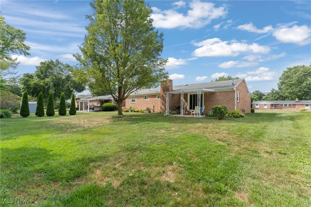 820 Glenwood Street, North Canton, Ohio 44720,MLS Now Listing ID