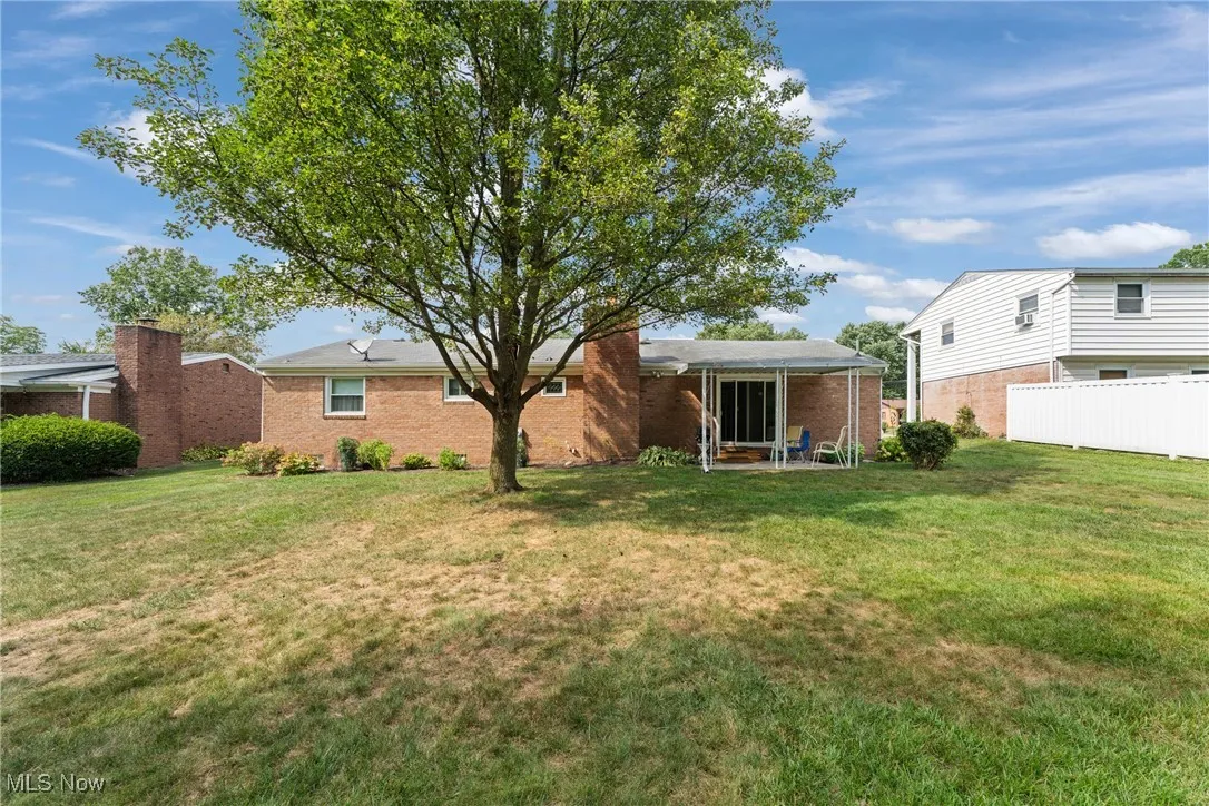 820 Glenwood Street, North Canton, Ohio 44720,MLS Now Listing ID