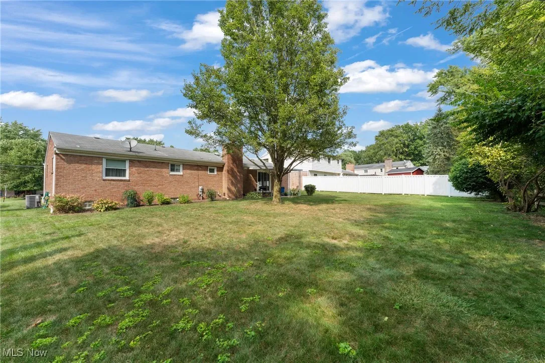 820 Glenwood Street, North Canton, Ohio 44720,MLS Now Listing ID
