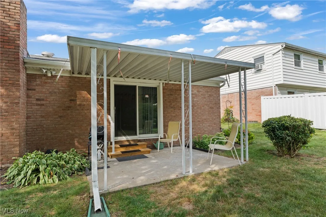 820 Glenwood Street, North Canton, Ohio 44720,MLS Now Listing ID