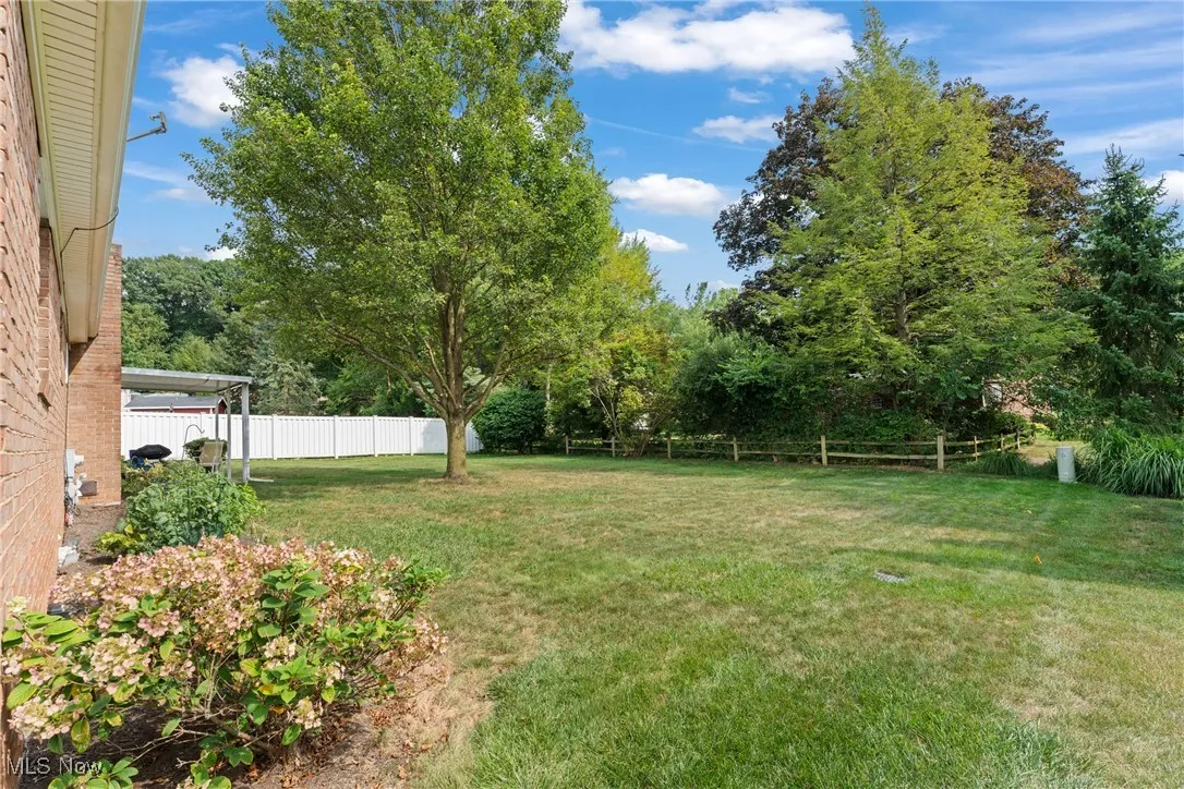 820 Glenwood Street, North Canton, Ohio 44720,MLS Now Listing ID
