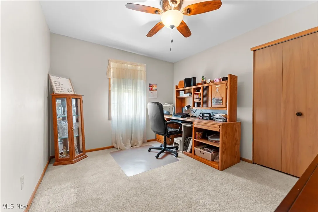 820 Glenwood Street, North Canton, Ohio 44720,MLS Now Listing ID
