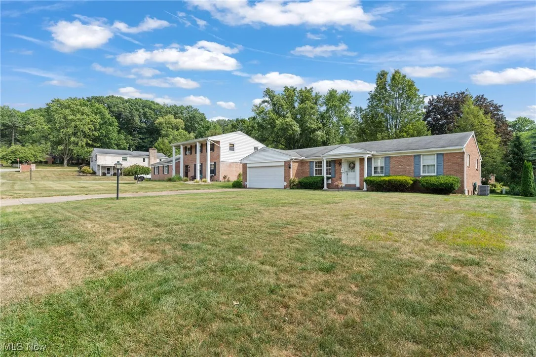 820 Glenwood Street, North Canton, Ohio 44720,MLS Now Listing ID