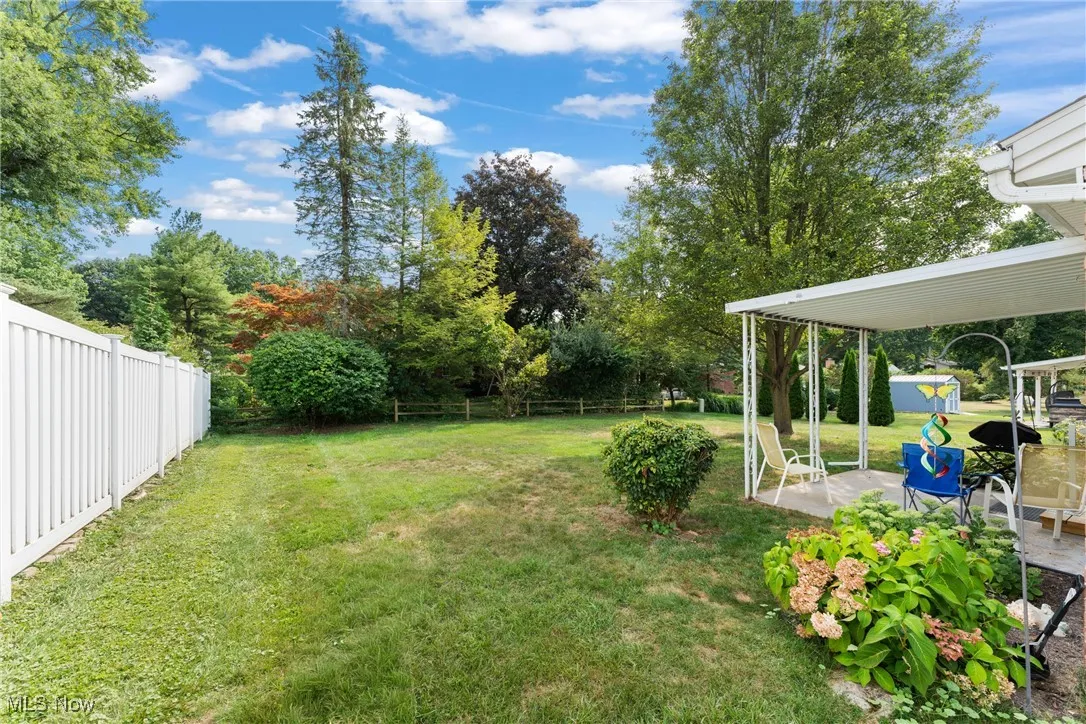 820 Glenwood Street, North Canton, Ohio 44720,MLS Now Listing ID