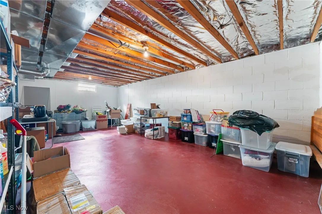 820 Glenwood Street, North Canton, Ohio 44720,MLS Now Listing ID