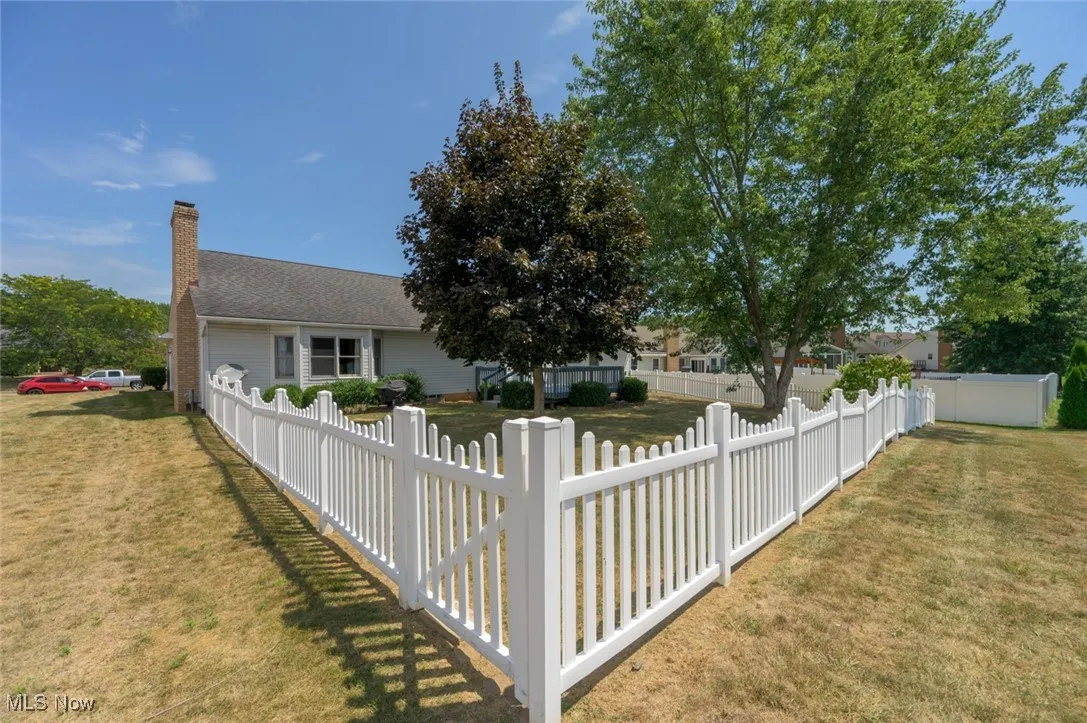 3564 Shepherd Street, North Canton, Ohio 44720,MLS Now Listing ID