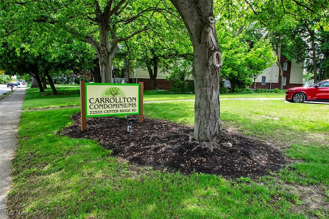 22555 Center Ridge Road # 302, Rocky River, Ohio 44116,MLS Now Listing ID