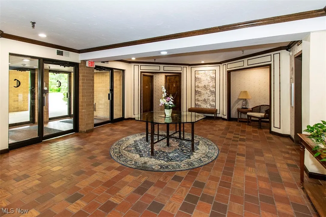 22555 Center Ridge Road # 302, Rocky River, Ohio 44116,MLS Now Listing ID