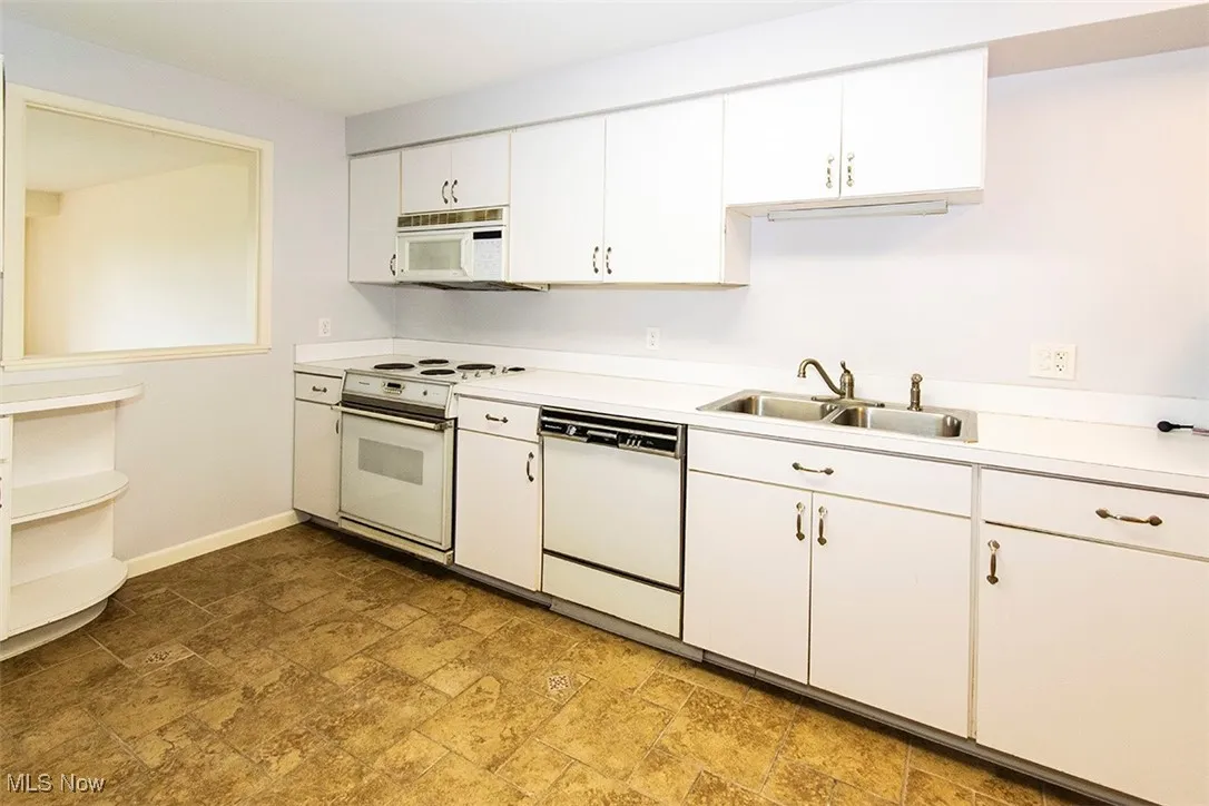 22555 Center Ridge Road # 302, Rocky River, Ohio 44116,MLS Now Listing ID