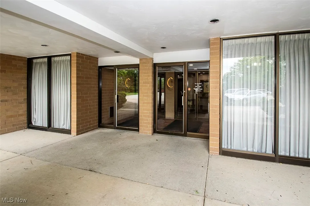22555 Center Ridge Road # 302, Rocky River, Ohio 44116,MLS Now Listing ID