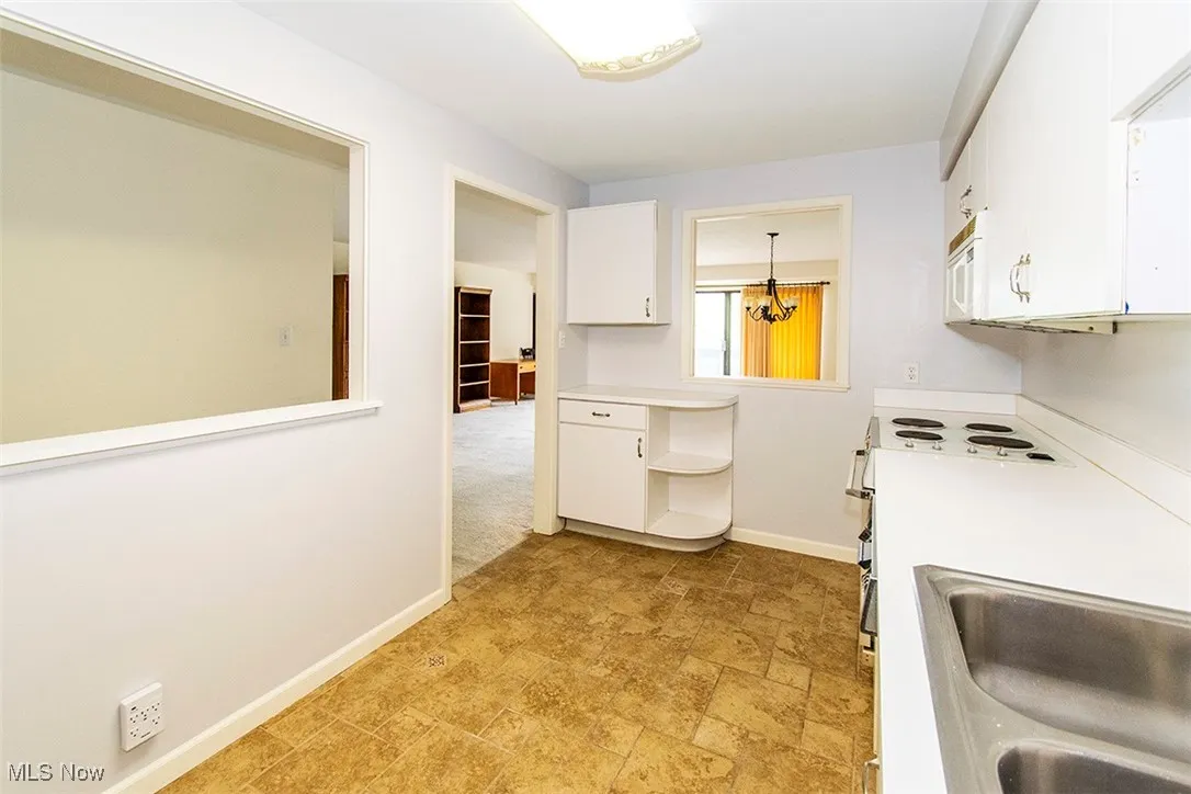 22555 Center Ridge Road # 302, Rocky River, Ohio 44116,MLS Now Listing ID