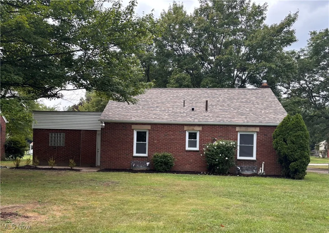 711 S Schenley Avenue, Youngstown, Ohio 44509,MLS Now Listing ID