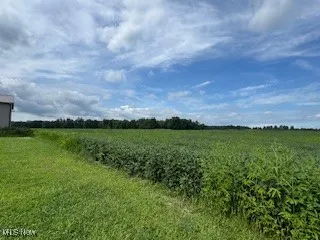 View of nature featuring rural landscape