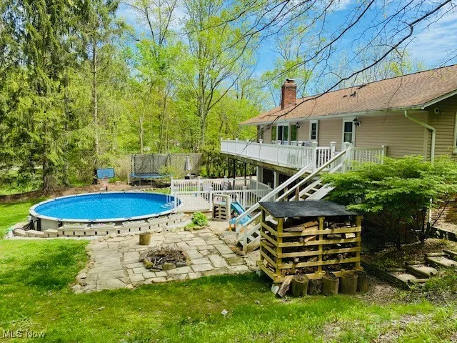 2288 River Road, Willoughby Hills, Ohio 44094,MLS Now Listing ID