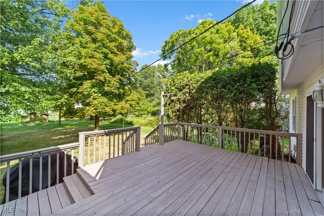 6864 Green Ridge Avenue, Solon, Ohio 44139,MLS Now Listing ID