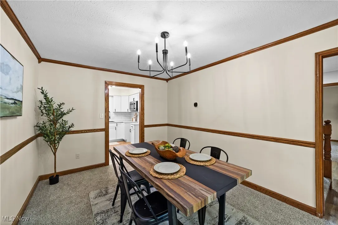 6864 Green Ridge Avenue, Solon, Ohio 44139,MLS Now Listing ID