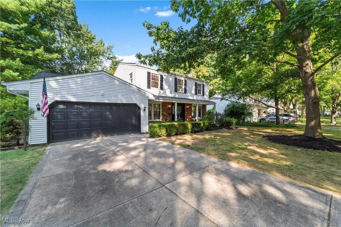 6864 Green Ridge Avenue, Solon, Ohio 44139,MLS Now Listing ID
