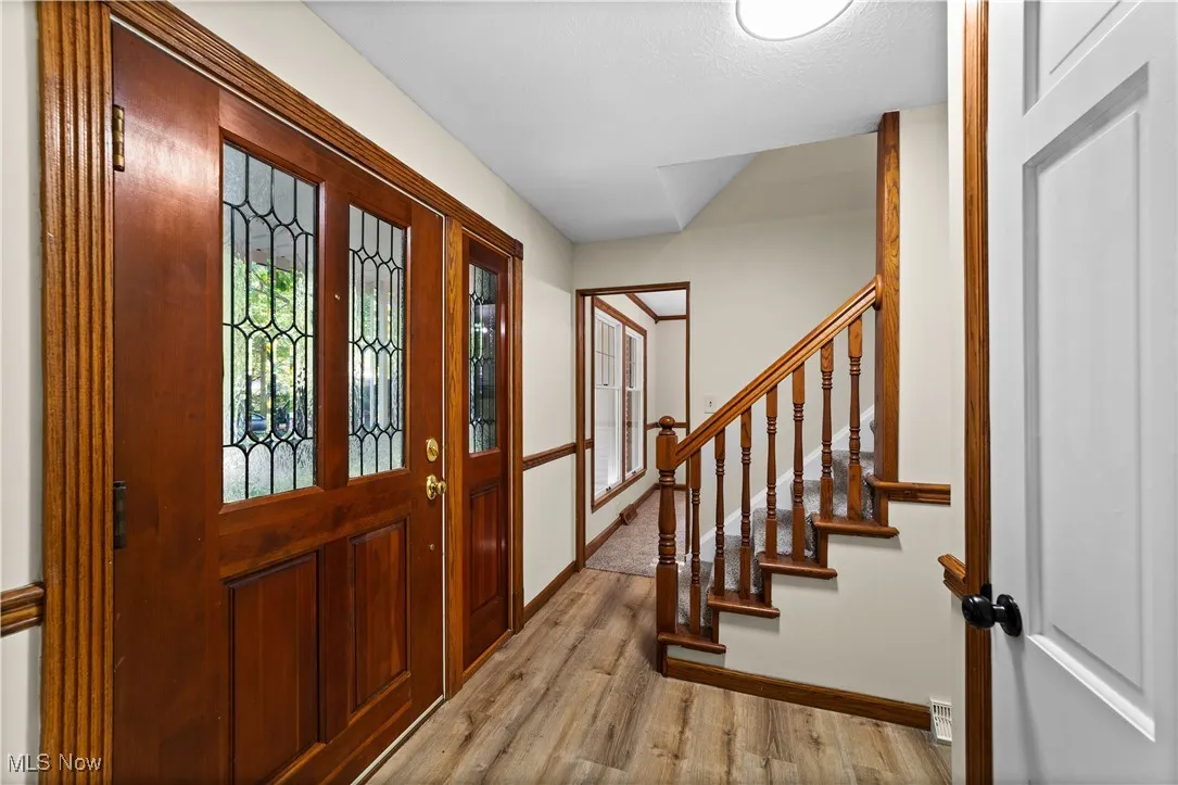 6864 Green Ridge Avenue, Solon, Ohio 44139,MLS Now Listing ID