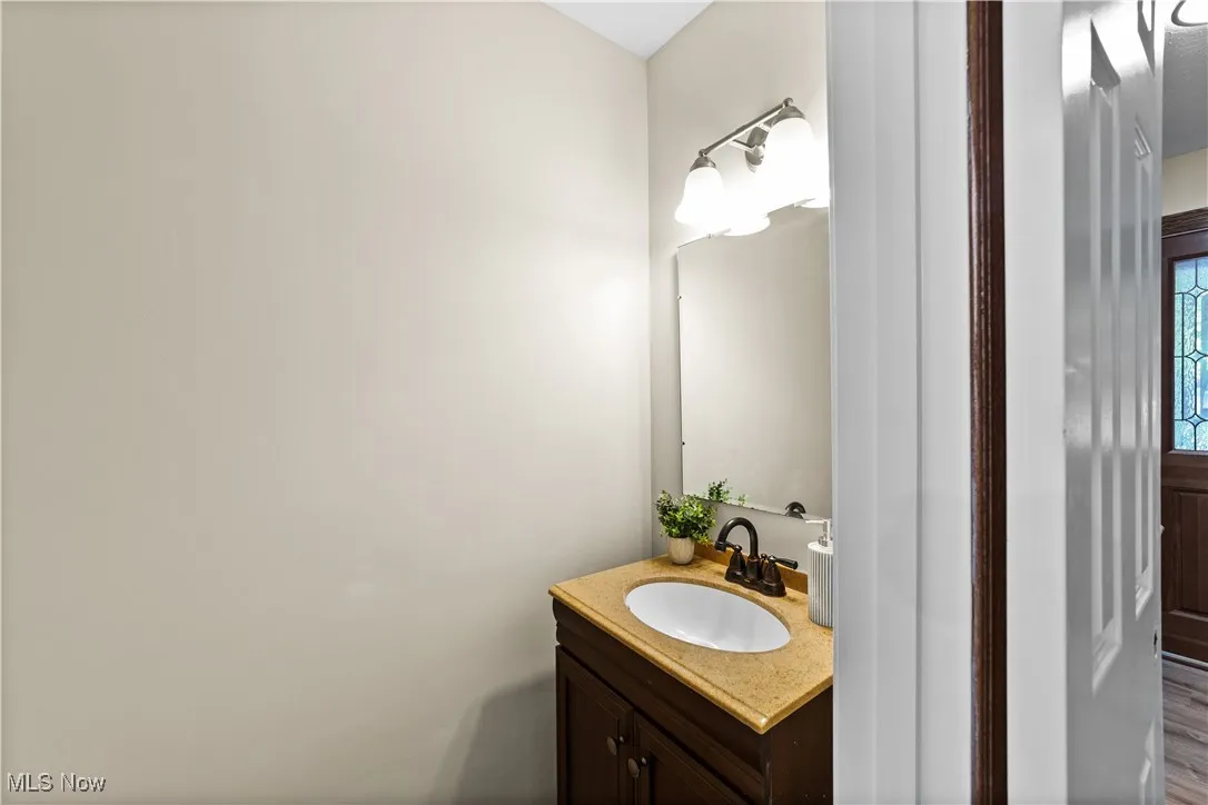 6864 Green Ridge Avenue, Solon, Ohio 44139,MLS Now Listing ID