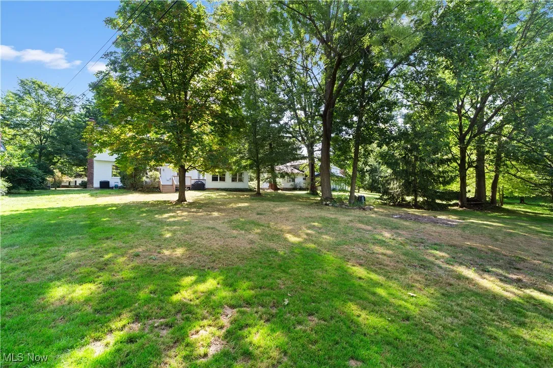 6864 Green Ridge Avenue, Solon, Ohio 44139,MLS Now Listing ID