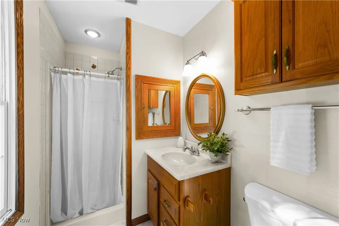 6864 Green Ridge Avenue, Solon, Ohio 44139,MLS Now Listing ID