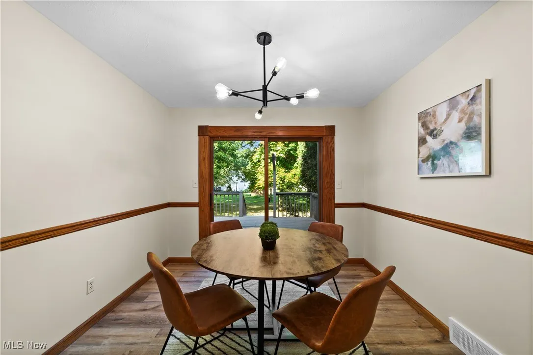 6864 Green Ridge Avenue, Solon, Ohio 44139,MLS Now Listing ID
