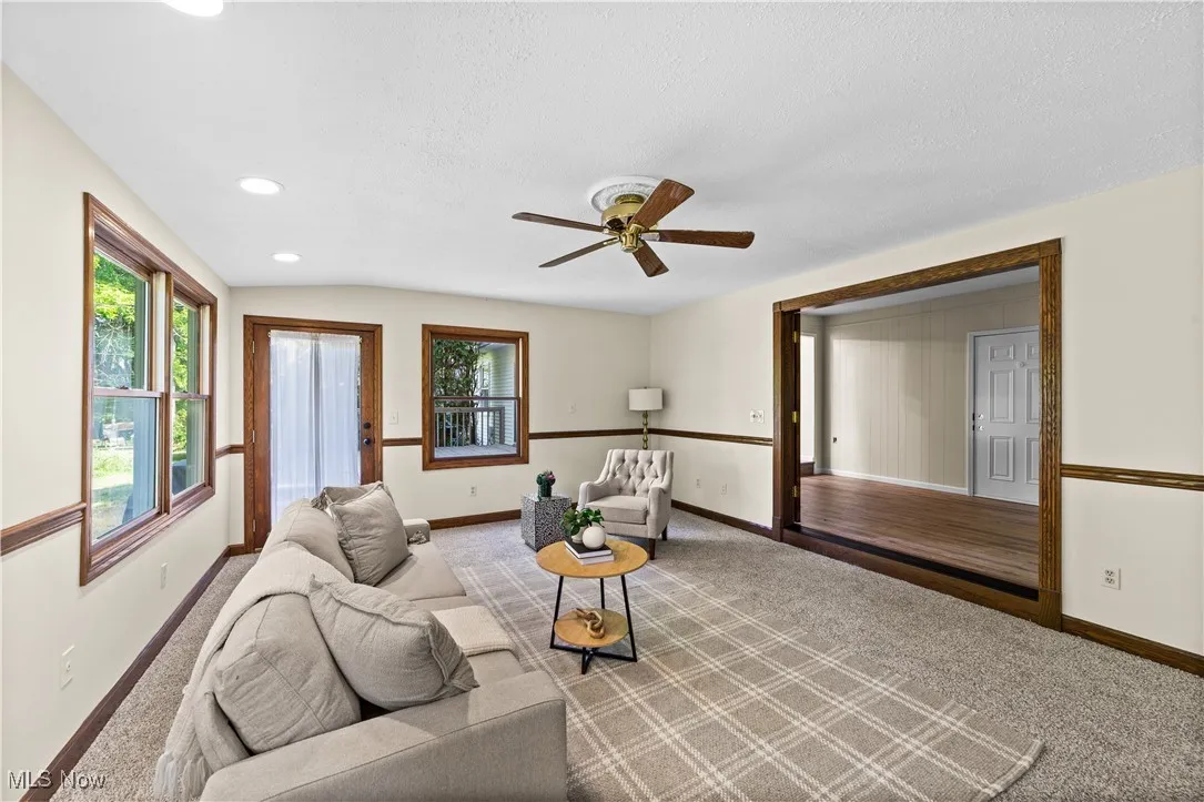 6864 Green Ridge Avenue, Solon, Ohio 44139,MLS Now Listing ID