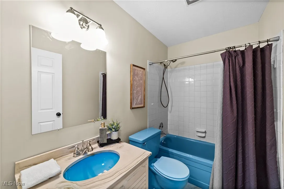 6864 Green Ridge Avenue, Solon, Ohio 44139,MLS Now Listing ID