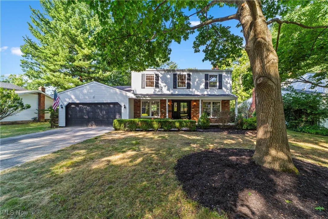 6864 Green Ridge Avenue, Solon, Ohio 44139,MLS Now Listing ID