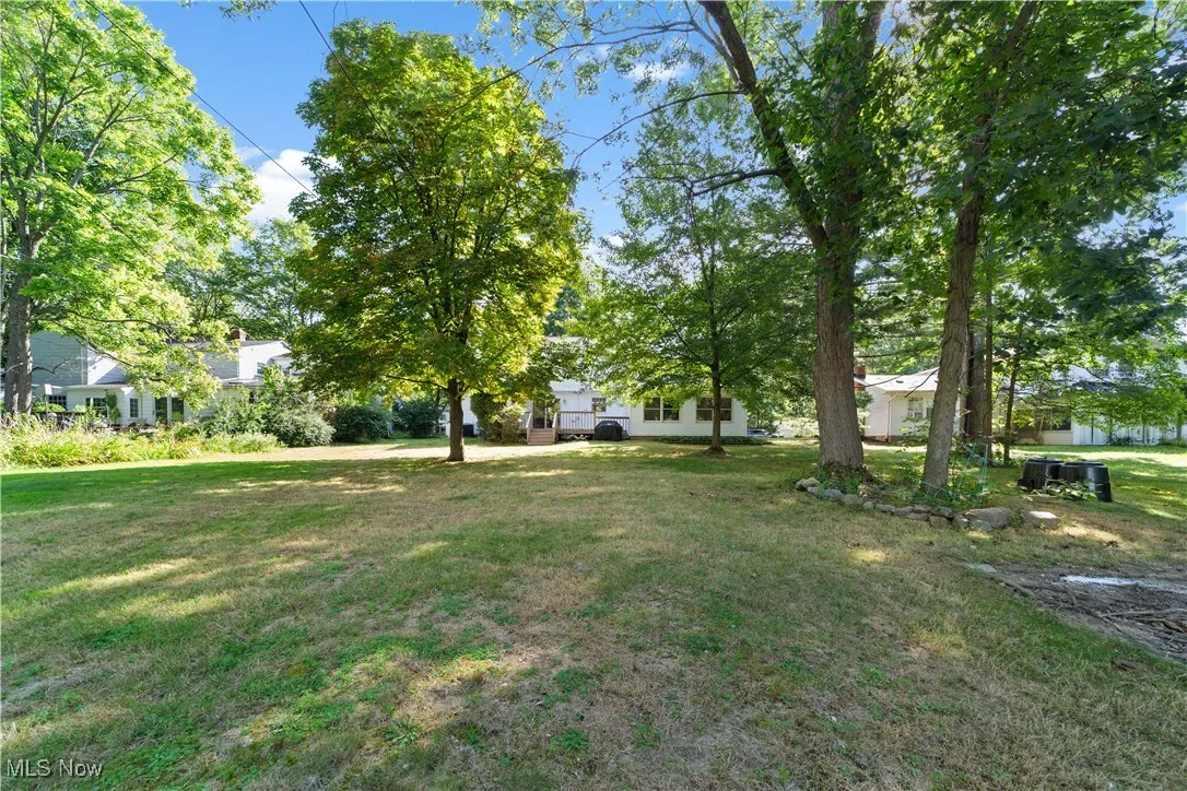 6864 Green Ridge Avenue, Solon, Ohio 44139,MLS Now Listing ID