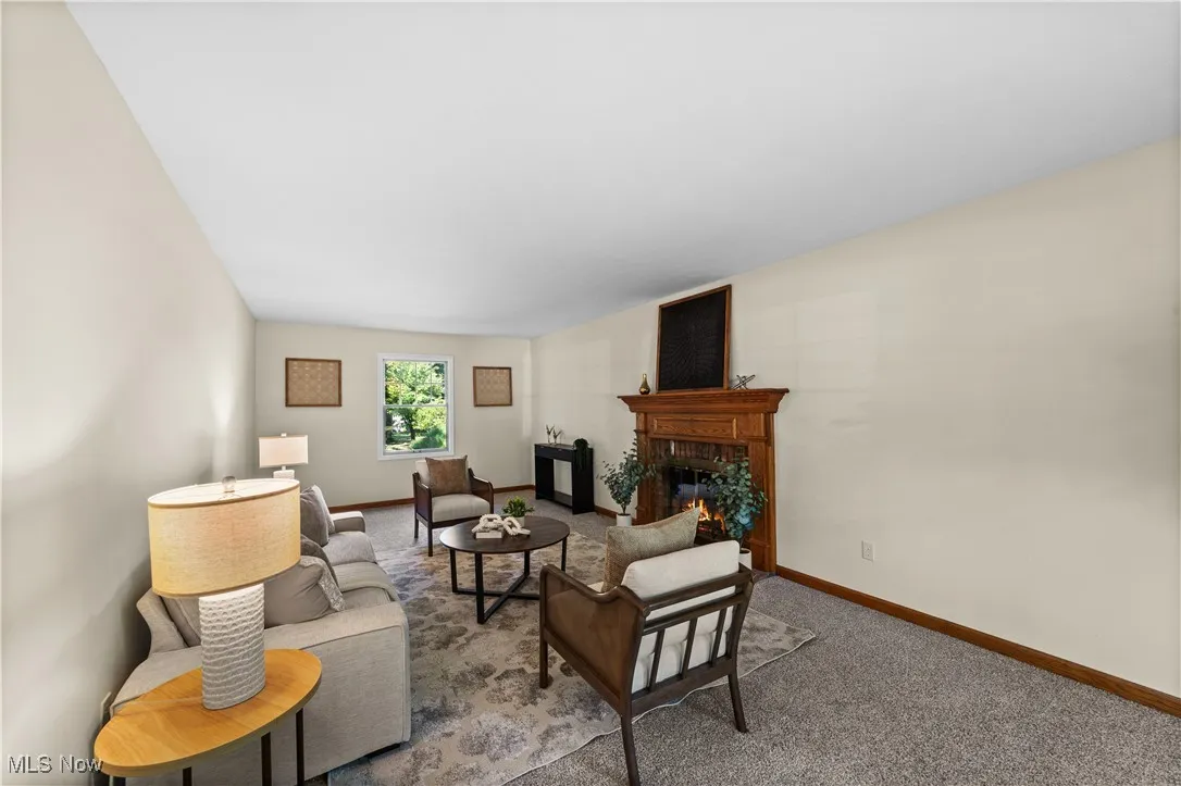 6864 Green Ridge Avenue, Solon, Ohio 44139,MLS Now Listing ID