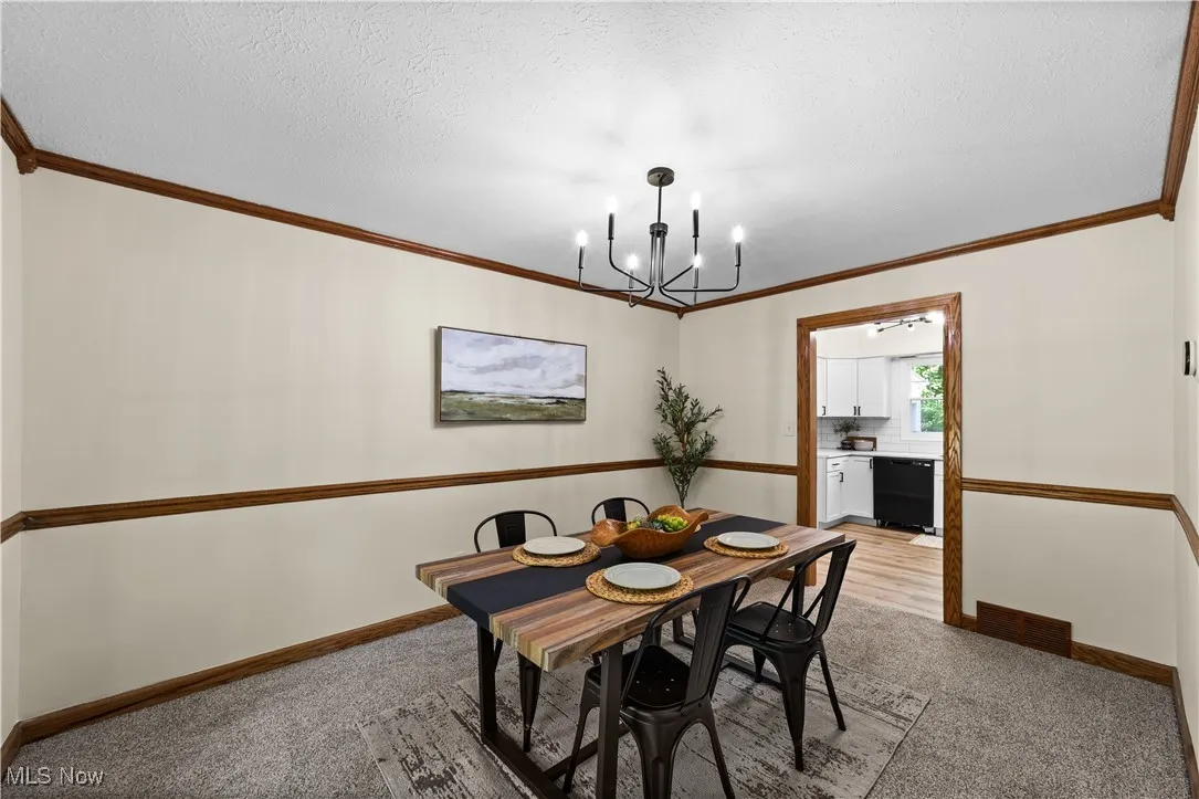 6864 Green Ridge Avenue, Solon, Ohio 44139,MLS Now Listing ID