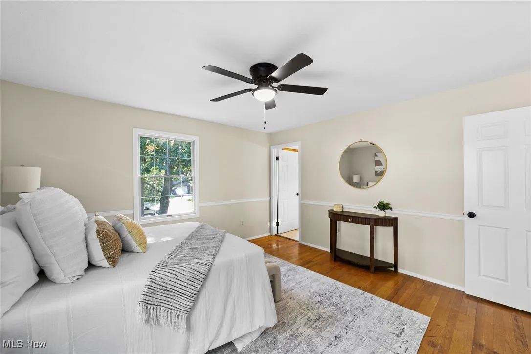 6864 Green Ridge Avenue, Solon, Ohio 44139,MLS Now Listing ID