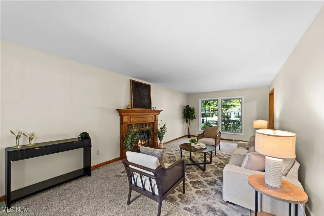 6864 Green Ridge Avenue, Solon, Ohio 44139,MLS Now Listing ID