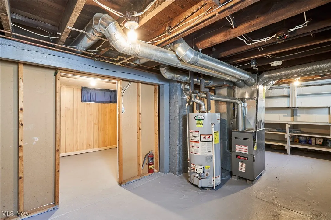 1001 Dayton Street, Akron, Ohio 44310,MLS Now Listing ID