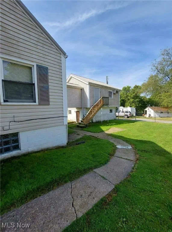 16599 Glenn Street, East Liverpool, Ohio 43920,MLS Now Listing ID