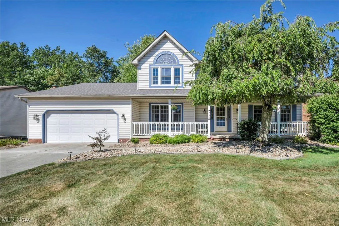 7722 Rutland Drive, Mentor, Ohio 44060,MLS Now Listing ID