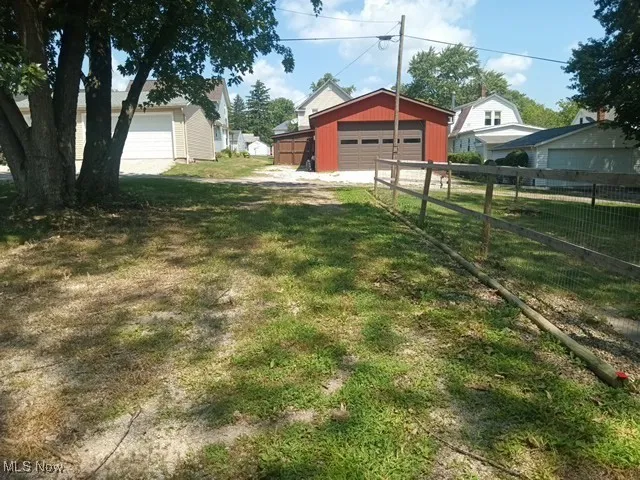 115 Westhill Avenue, Rittman, Ohio 44270,MLS Now Listing ID