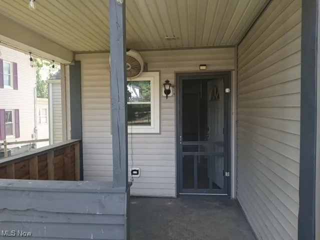115 Westhill Avenue, Rittman, Ohio 44270,MLS Now Listing ID