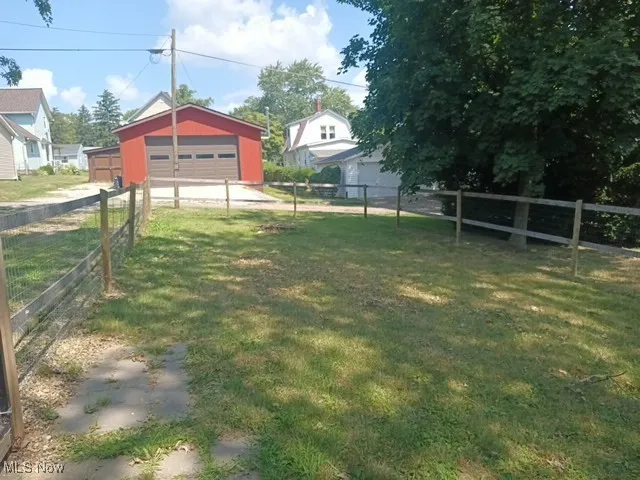 115 Westhill Avenue, Rittman, Ohio 44270,MLS Now Listing ID