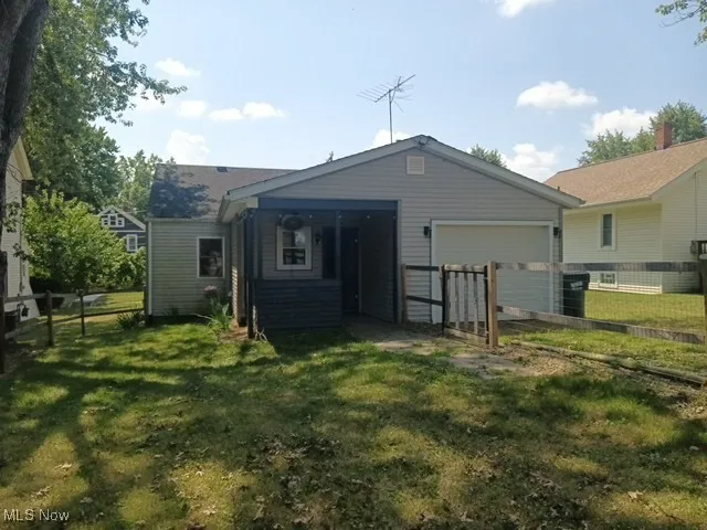 115 Westhill Avenue, Rittman, Ohio 44270,MLS Now Listing ID