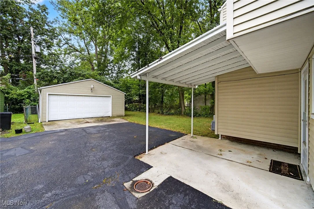 19110 Lanbury Avenue, Warrensville Heights, Ohio 44122,MLS Now Listing ID