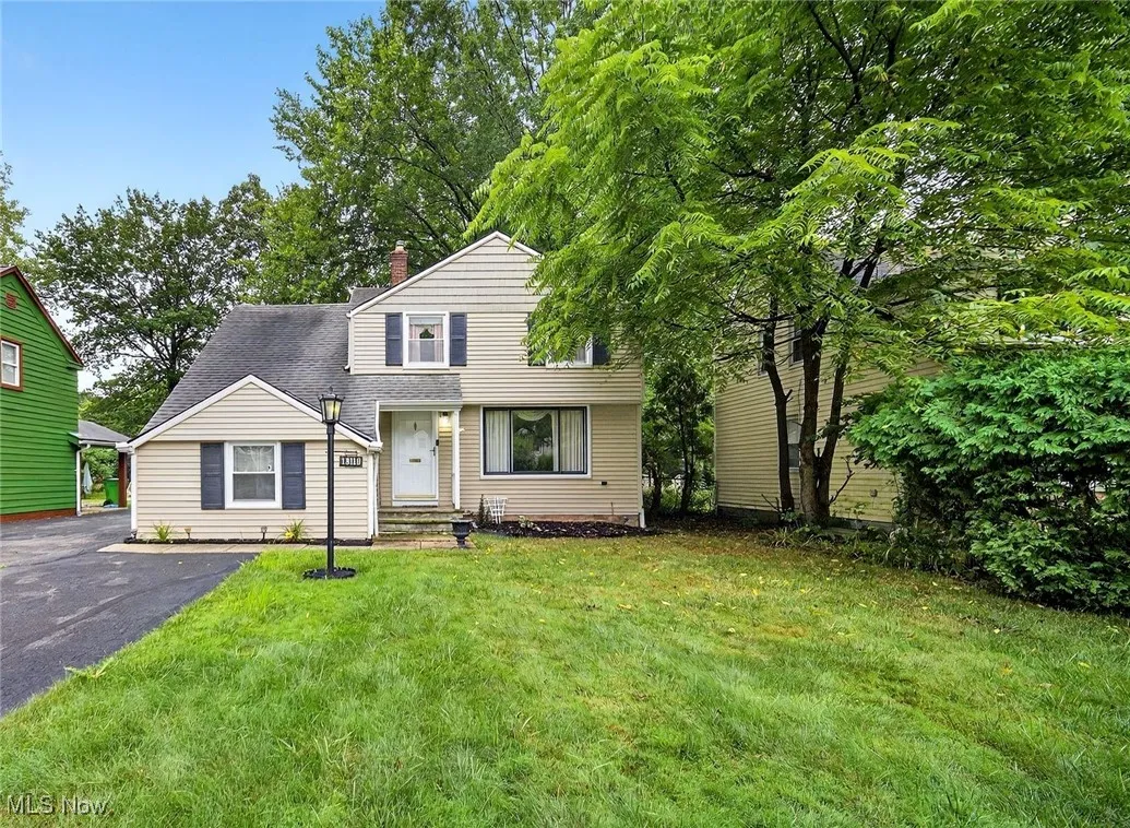 19110 Lanbury Avenue, Warrensville Heights, Ohio 44122,MLS Now Listing ID
