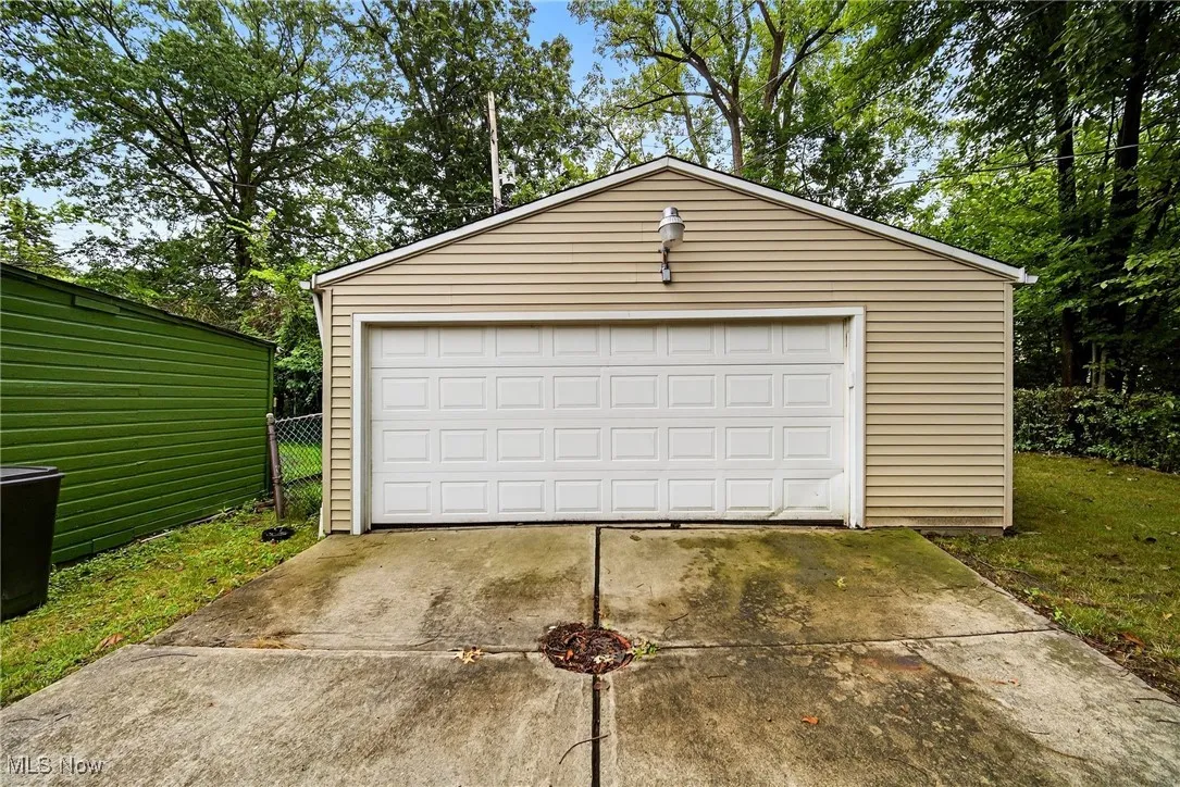 19110 Lanbury Avenue, Warrensville Heights, Ohio 44122,MLS Now Listing ID