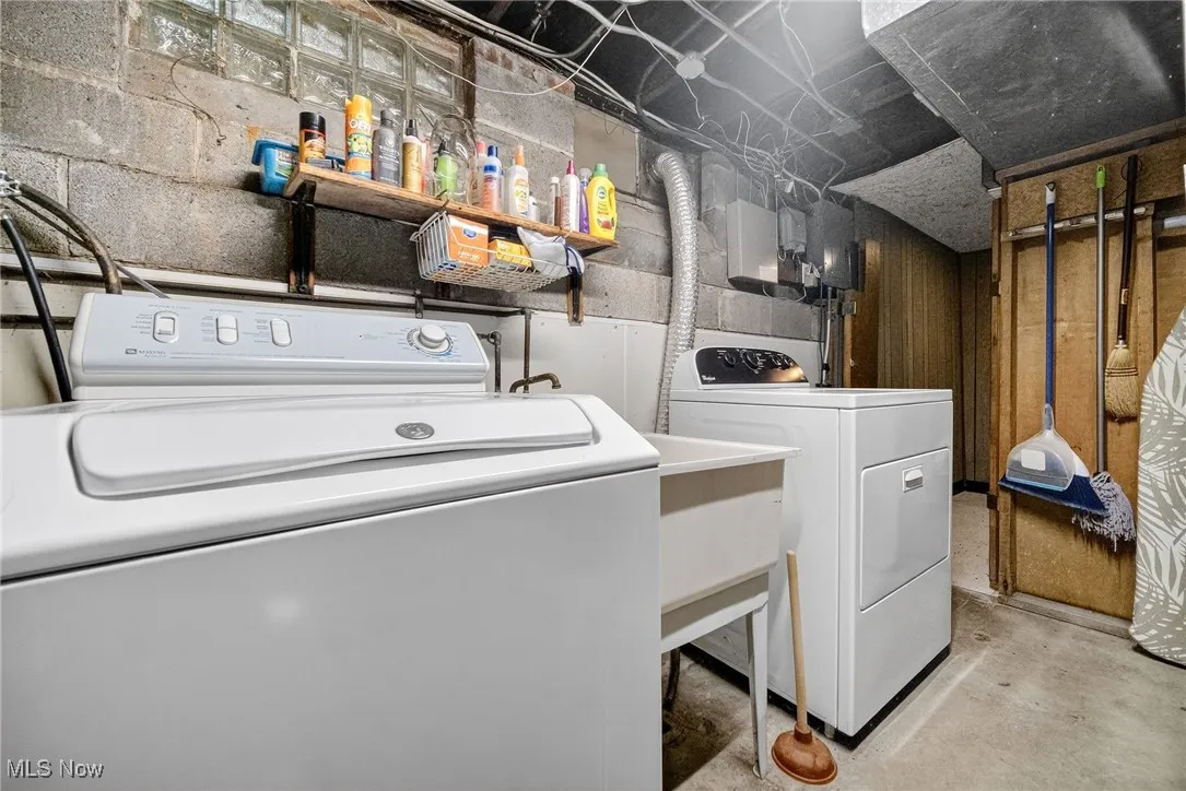 19110 Lanbury Avenue, Warrensville Heights, Ohio 44122,MLS Now Listing ID