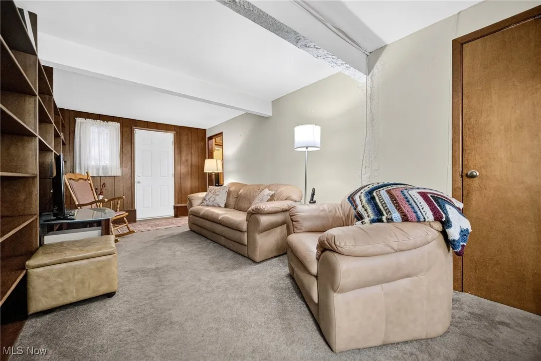19110 Lanbury Avenue, Warrensville Heights, Ohio 44122,MLS Now Listing ID