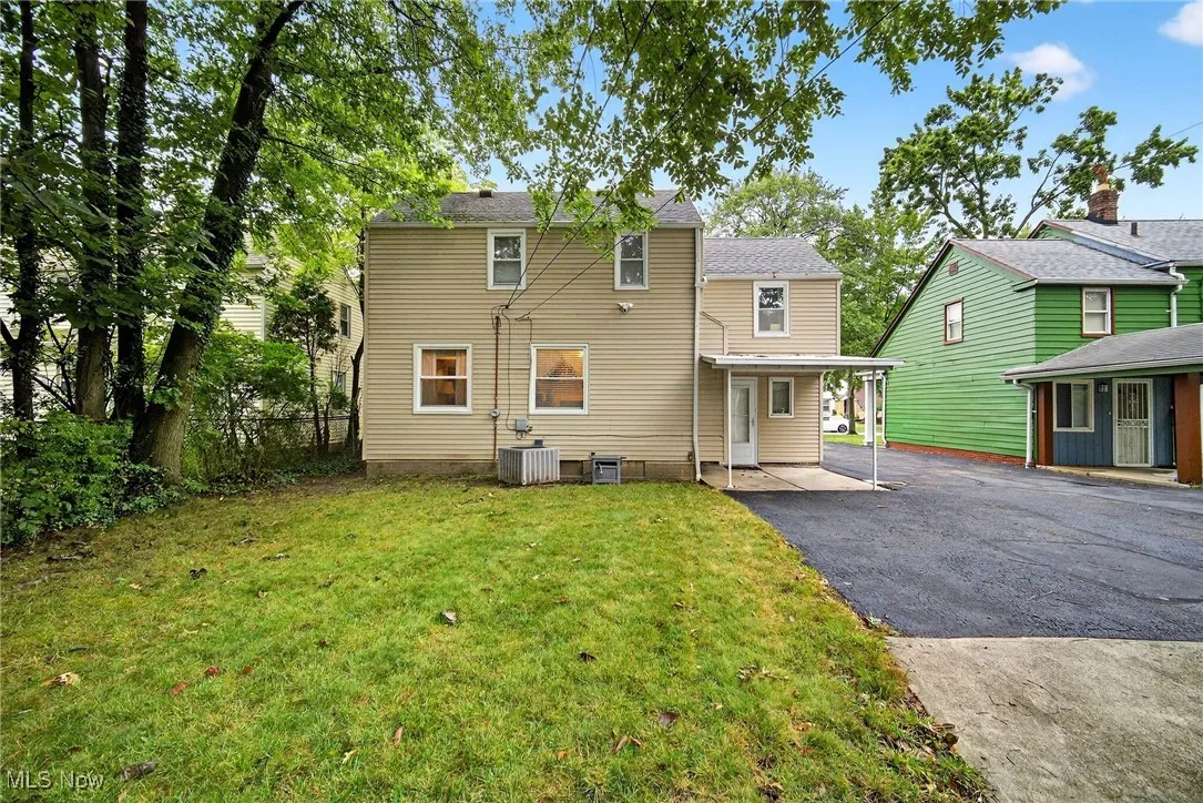 19110 Lanbury Avenue, Warrensville Heights, Ohio 44122,MLS Now Listing ID